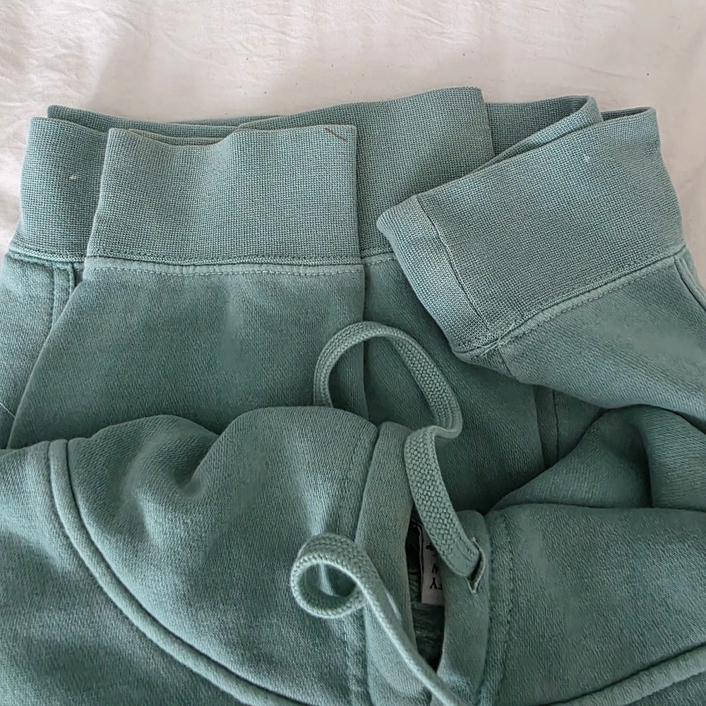 Salty Crew Tailed Boyfriend Hoodie L - Picture 4 of 7